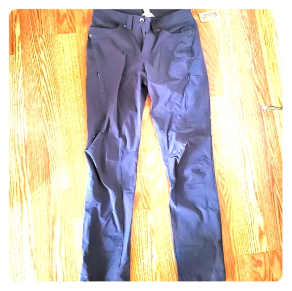 flexpedition slim leg pants